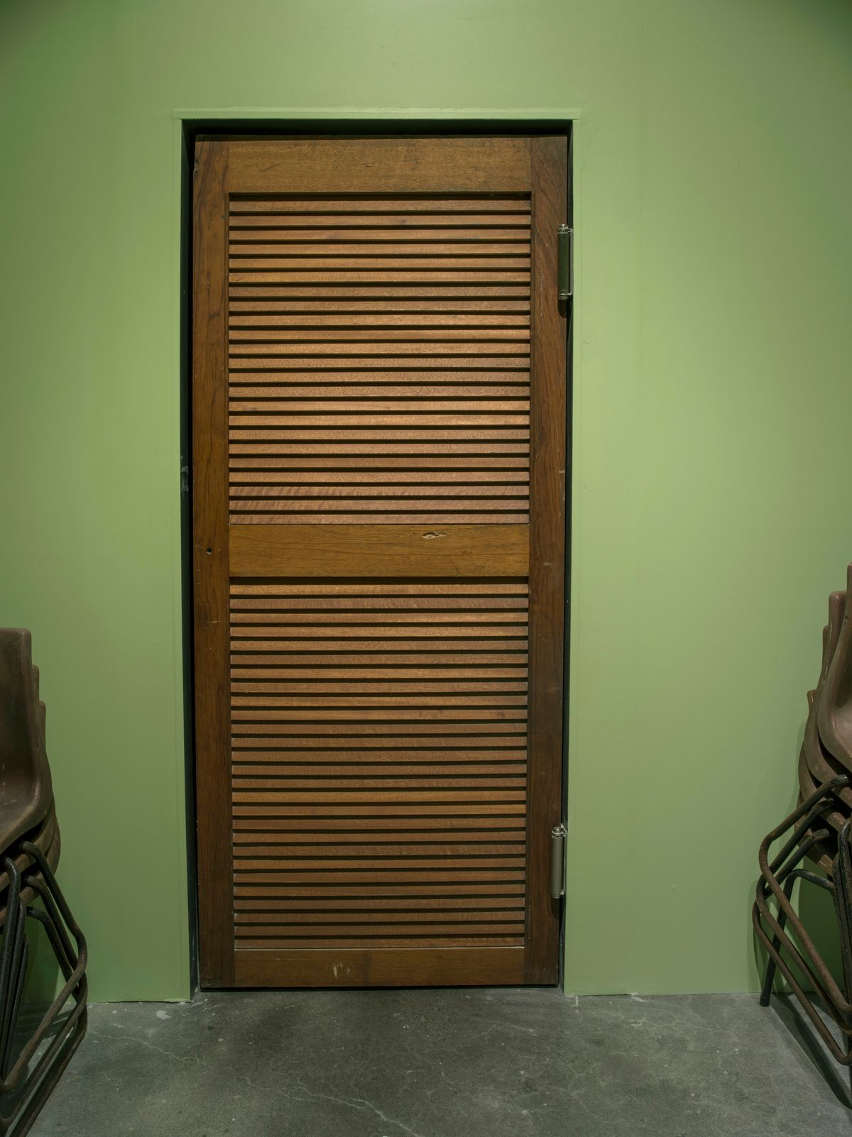 Archie Moore: 1970-2018