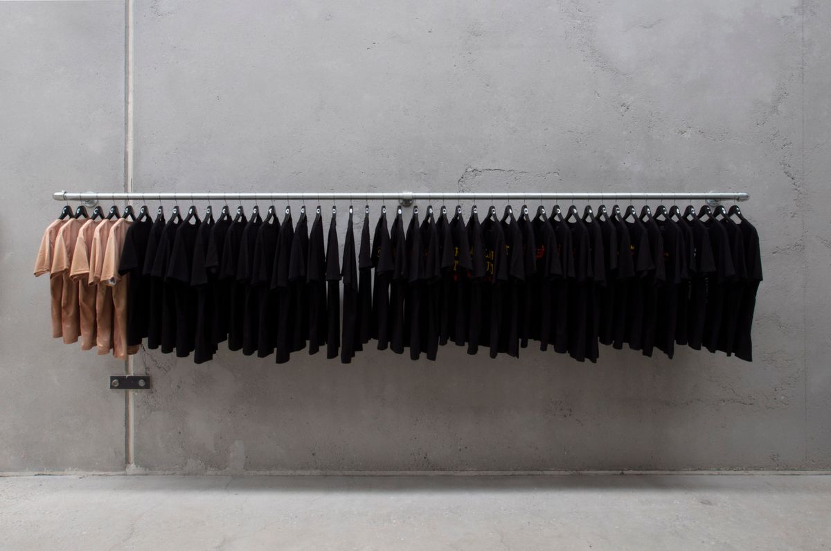 Archie Moore: Friendship