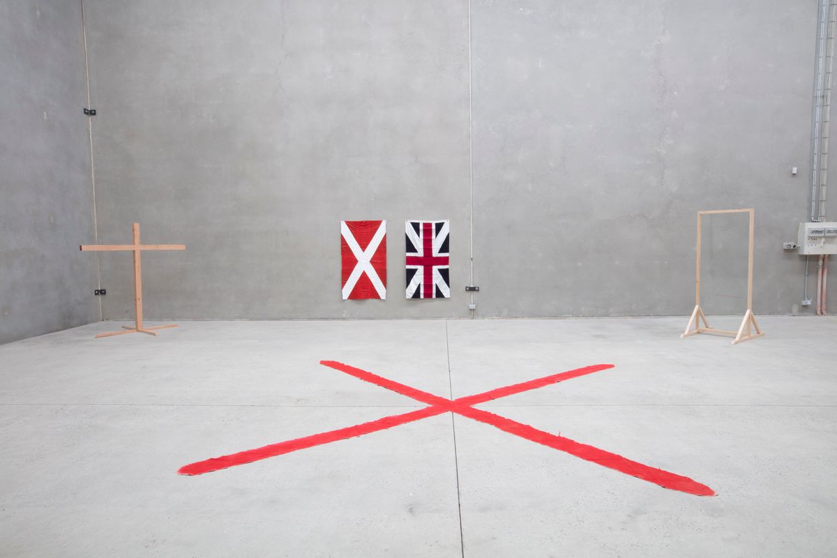 Archie Moore: Friendship