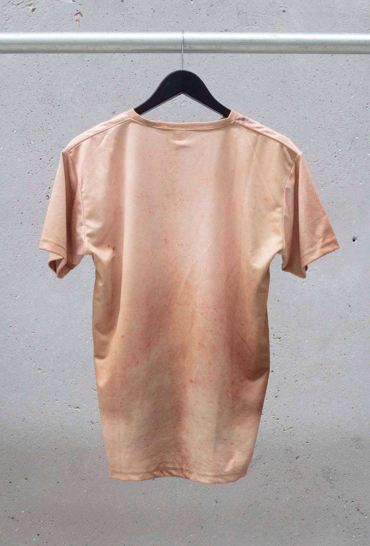 Archie Moore: Shirtfront