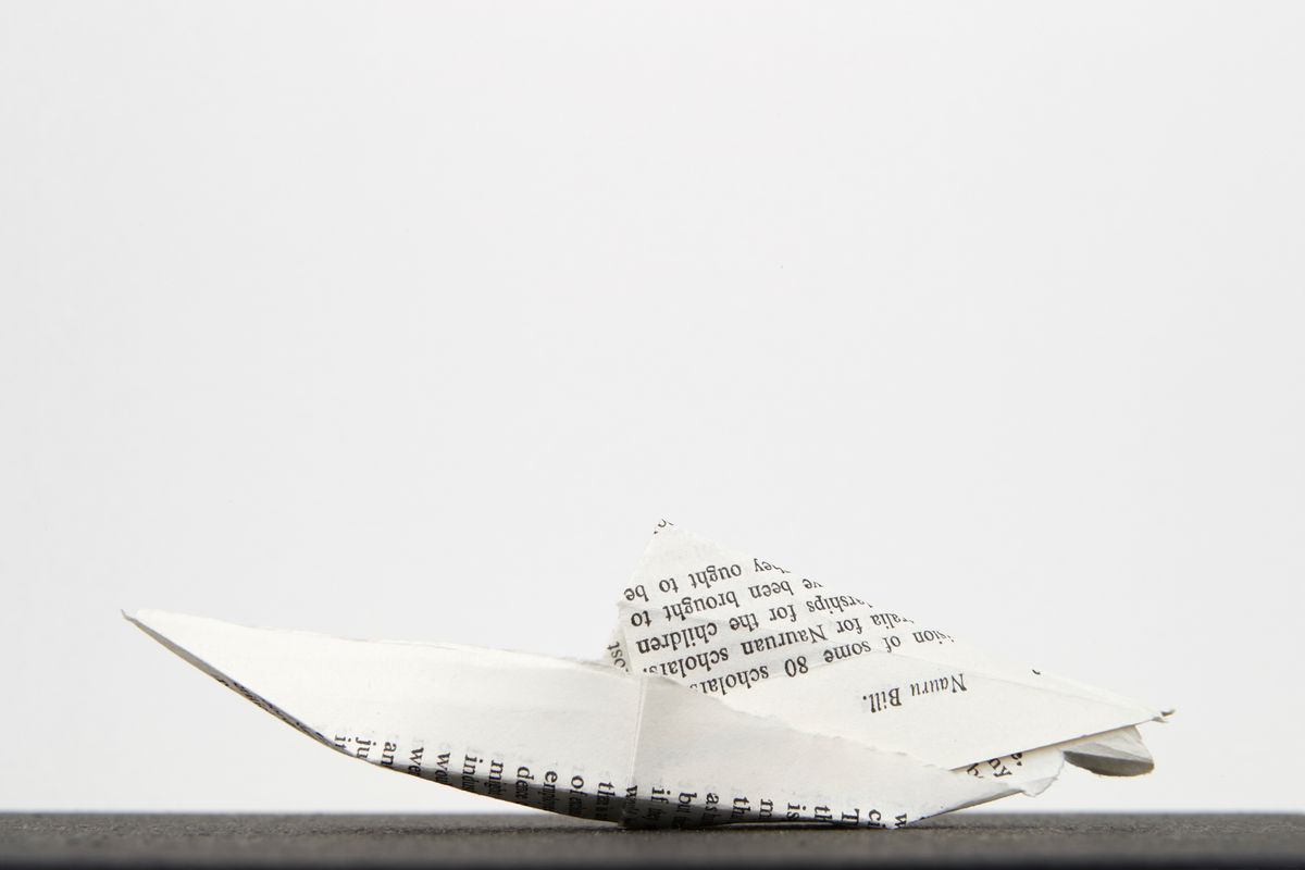 Swamped by ... communists, Asians, students, the Japanese, migrant communities and the more articulate Aboriginals