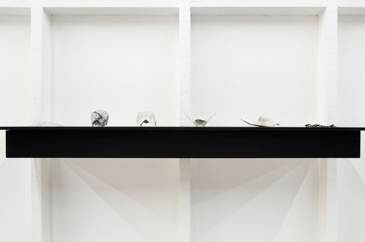 Swamped by ... communists, Asians, students, the Japanese, migrant communities and the more articulate Aboriginals