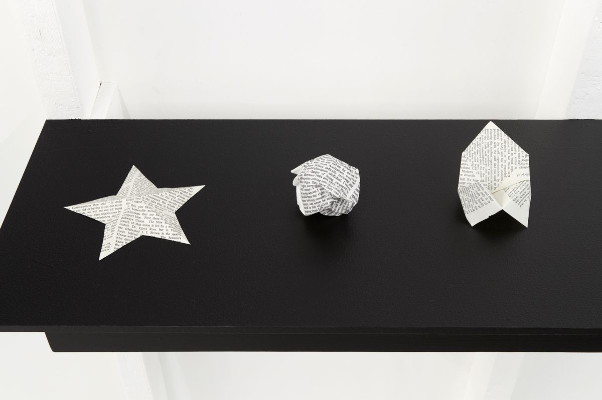 Swamped by ... communists, Asians, students, the Japanese, migrant communities and the more articulate Aboriginals