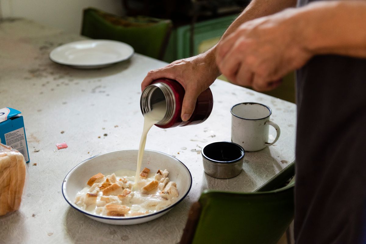 Archie Moore: HouseShow