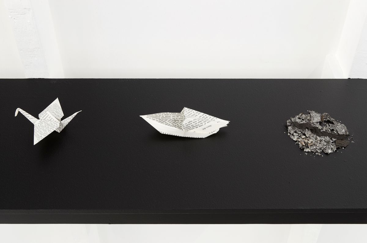 Swamped by ... communists, Asians, students, the Japanese, migrant communities and the more articulate Aboriginals