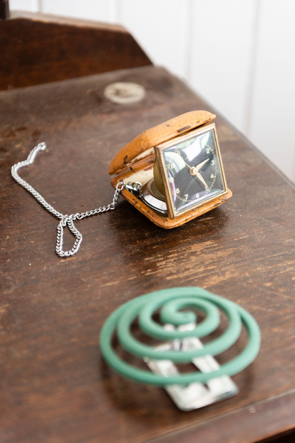 Archie Moore: HouseShow