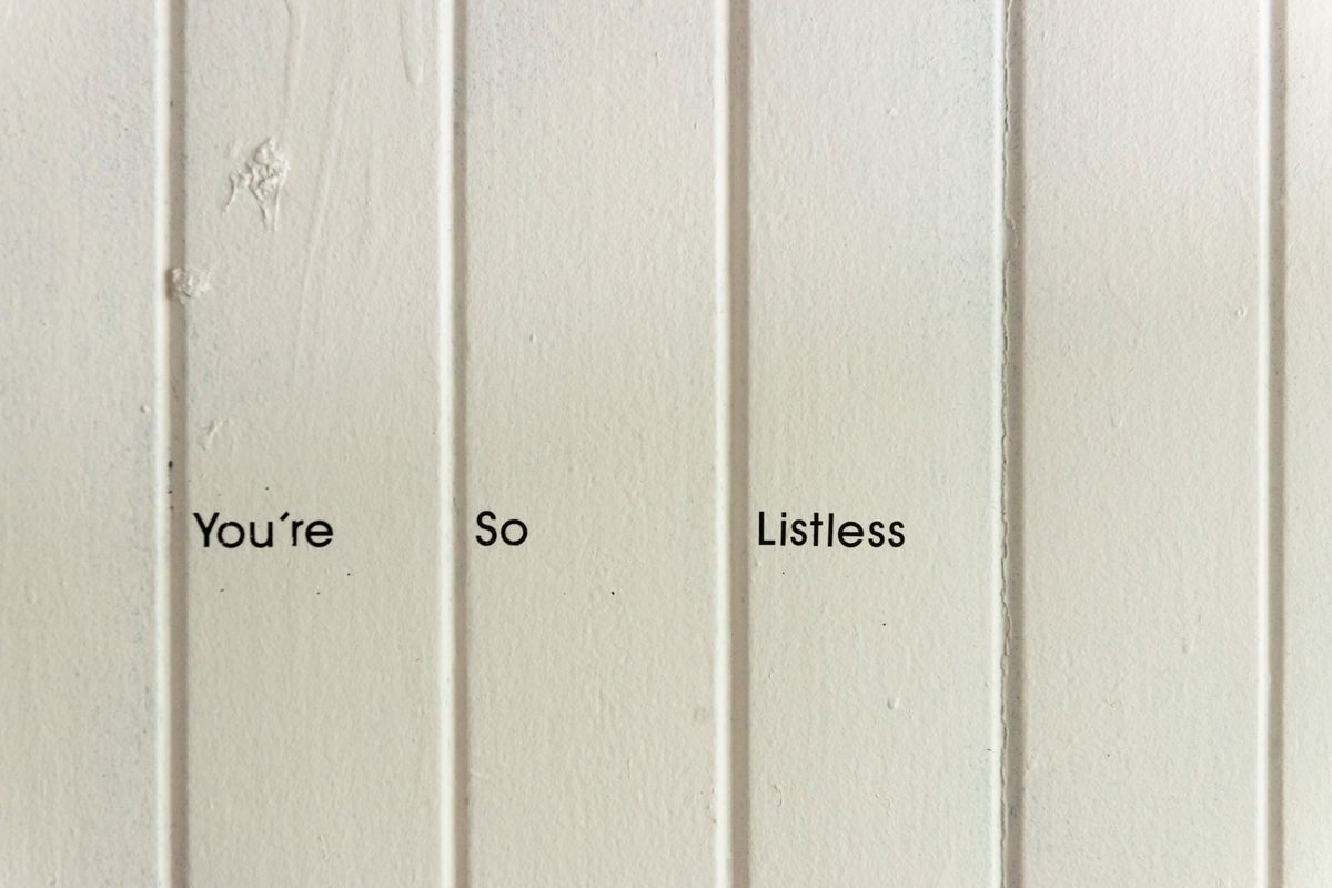 Archie Moore: HouseShow