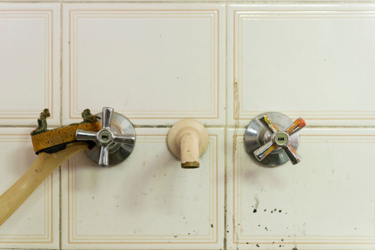 Archie Moore: HouseShow