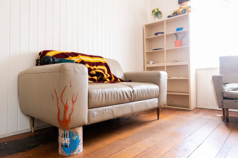 Archie Moore, HouseShow, 2020