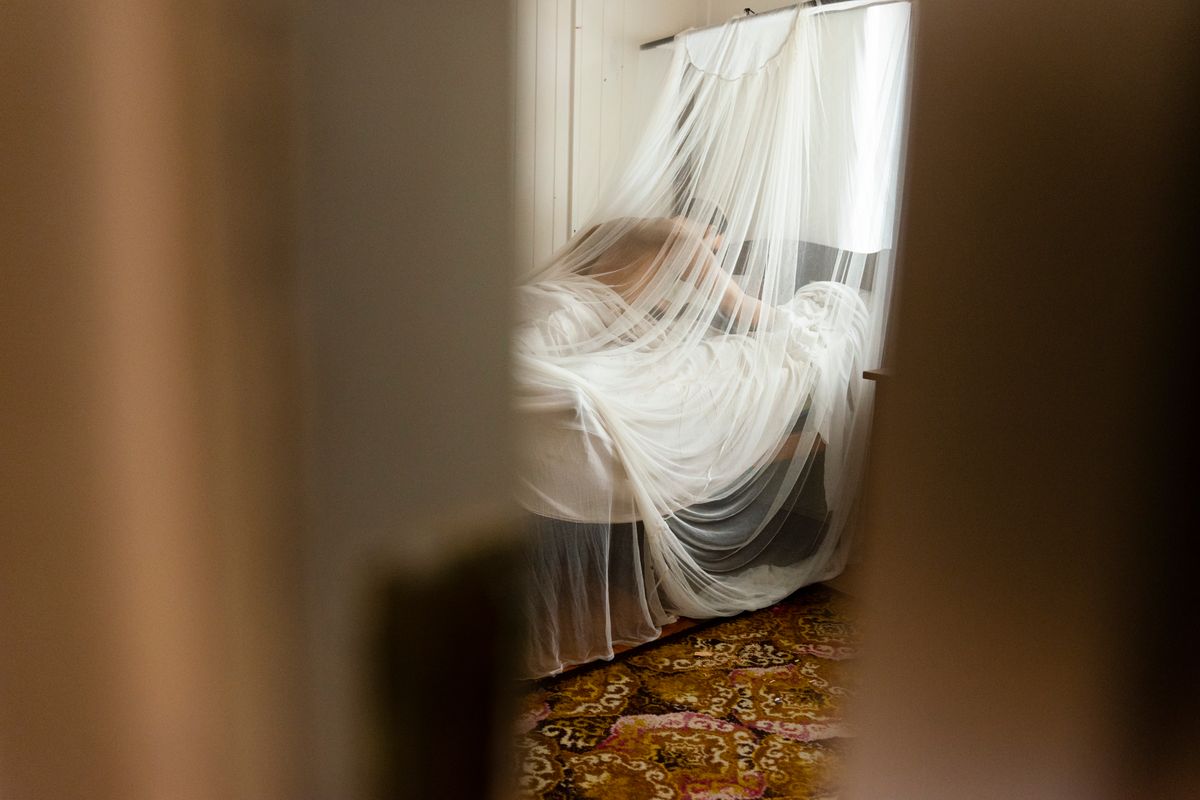 Archie Moore: HouseShow