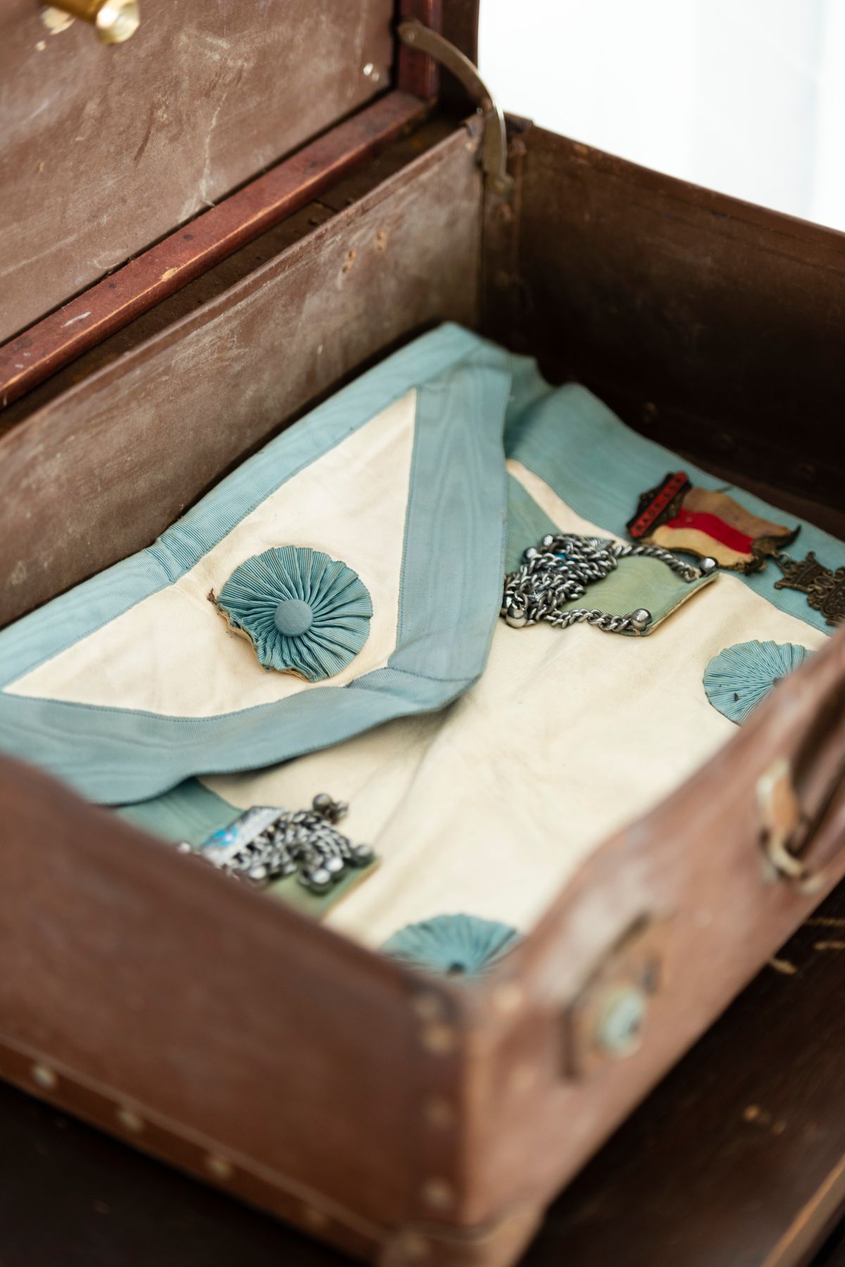 Archie Moore: HouseShow