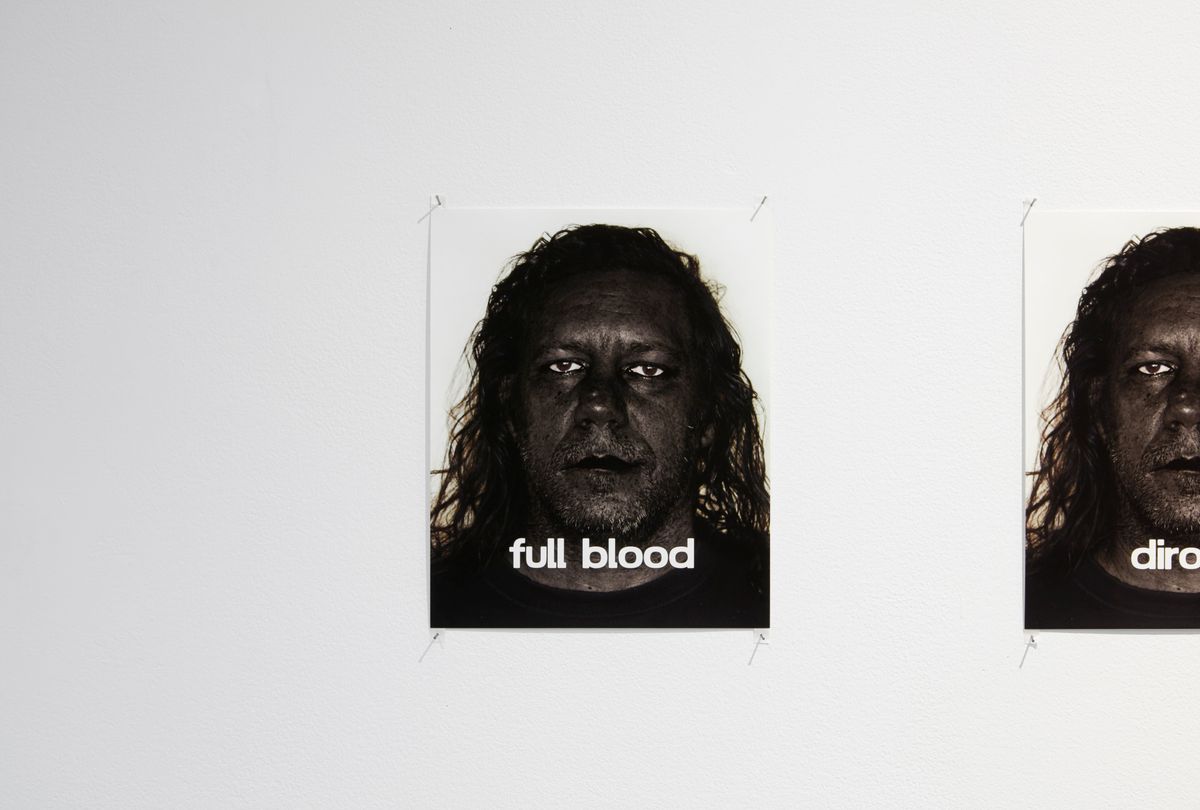 The Colour Line: Archie Moore & W.E.B. Du Bois