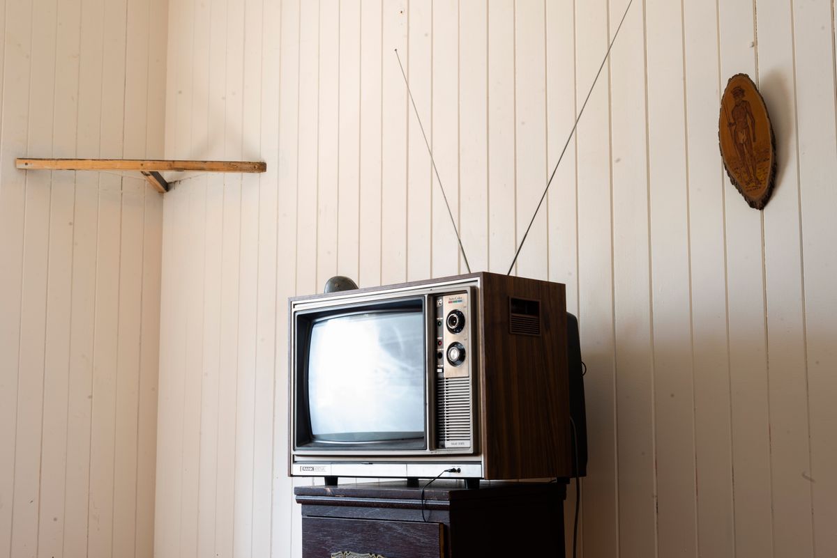 Archie Moore: HouseShow