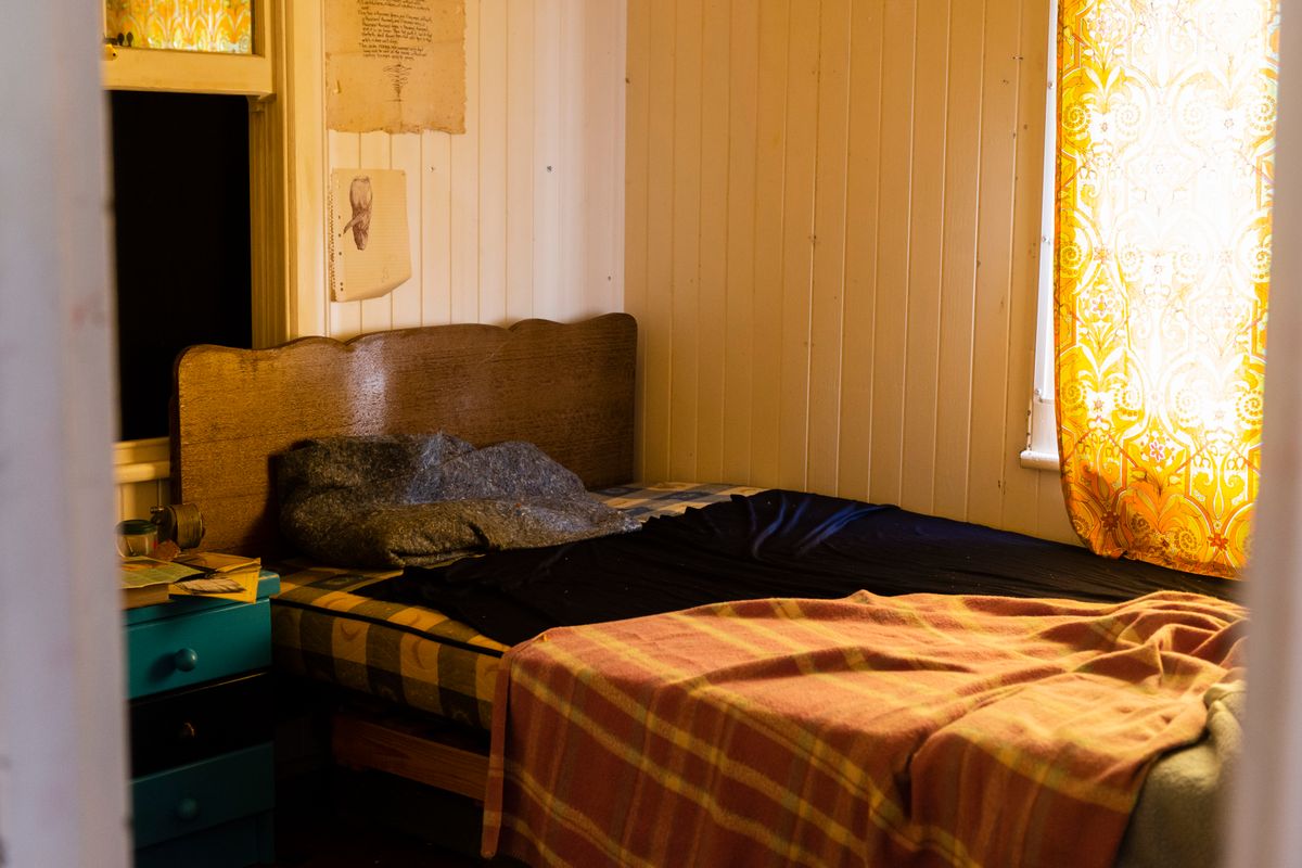 Archie Moore: HouseShow