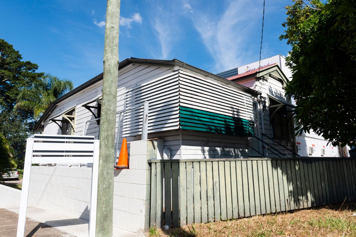 Archie Moore: HouseShow