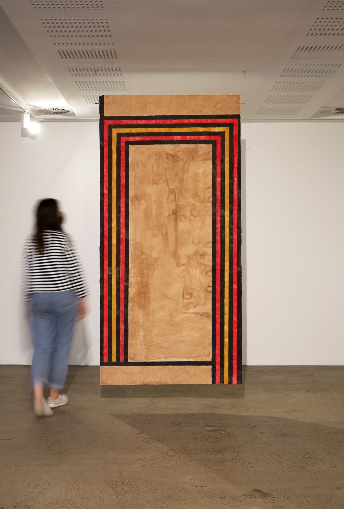 The Colour Line: Archie Moore & W.E.B. Du Bois