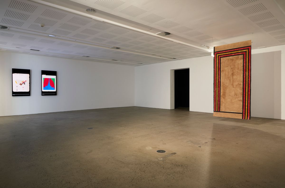 The Colour Line: Archie Moore & W.E.B. Du Bois