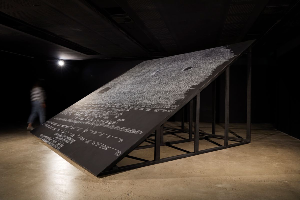 The Colour Line: Archie Moore & W.E.B. Du Bois