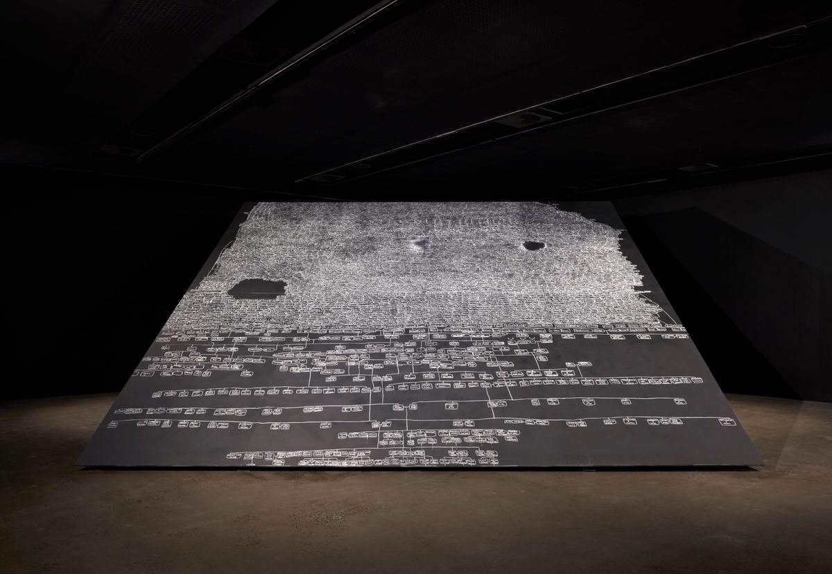 The Colour Line: Archie Moore & W.E.B. Du Bois