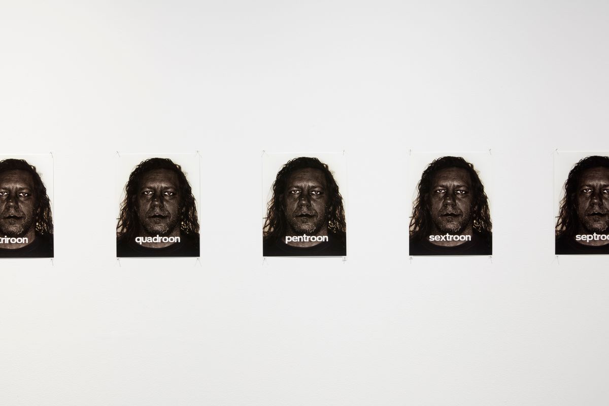 The Colour Line: Archie Moore & W.E.B. Du Bois