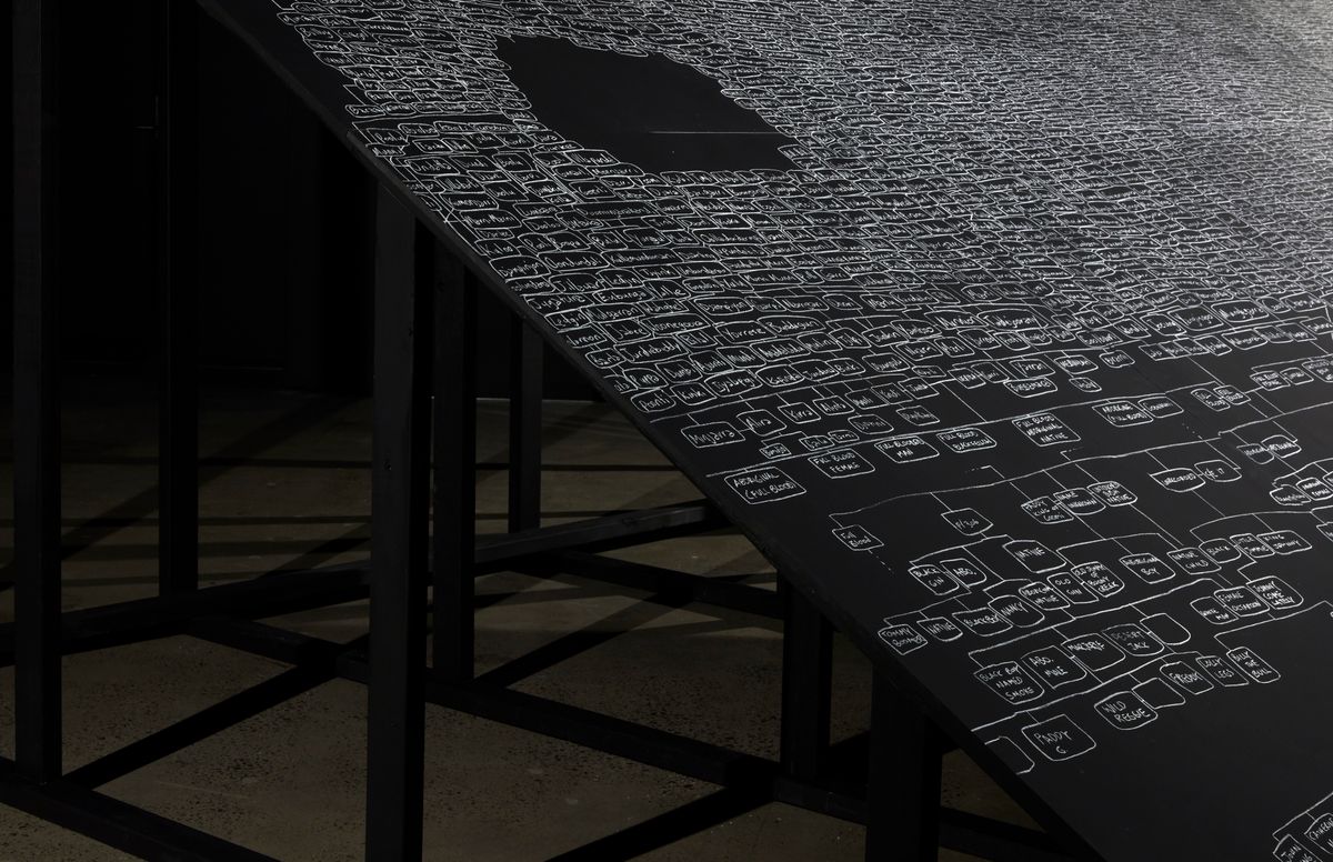 The Colour Line: Archie Moore & W.E.B. Du Bois