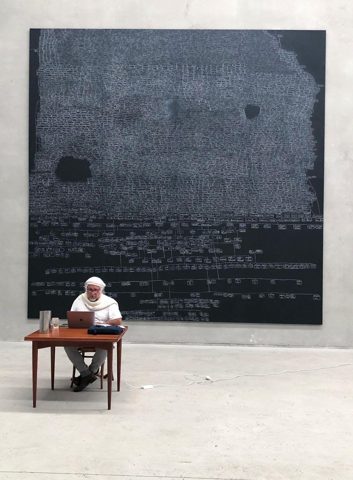 Archie Moore: Family Tree