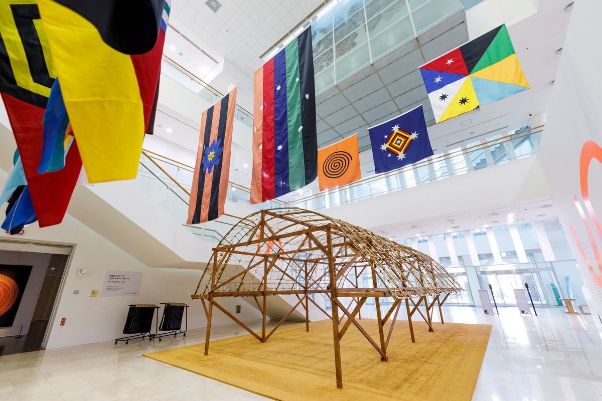 경로를 재탐색합니다 UN/LEARNING AUSTRALIA