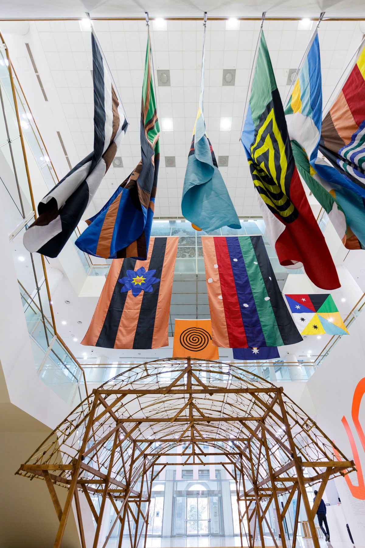 경로를 재탐색합니다 UN/LEARNING AUSTRALIA