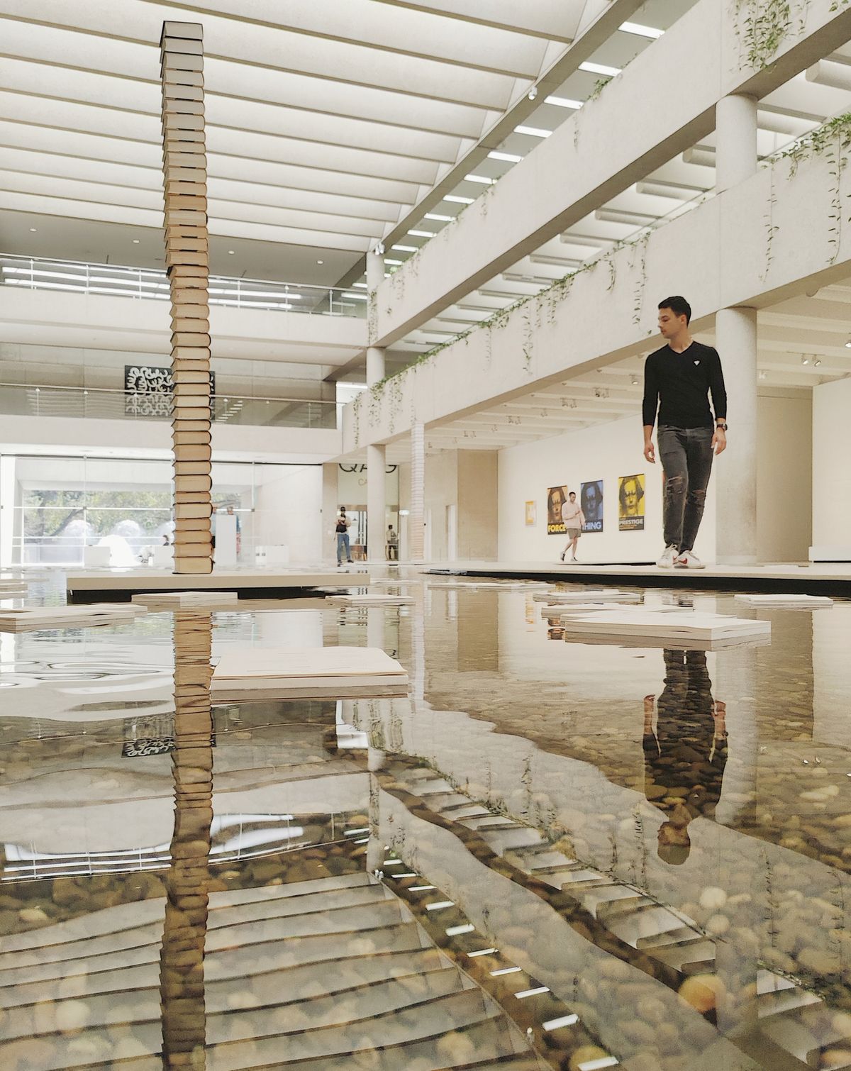 Embodied Knowledge: Queensland Contemporary Art