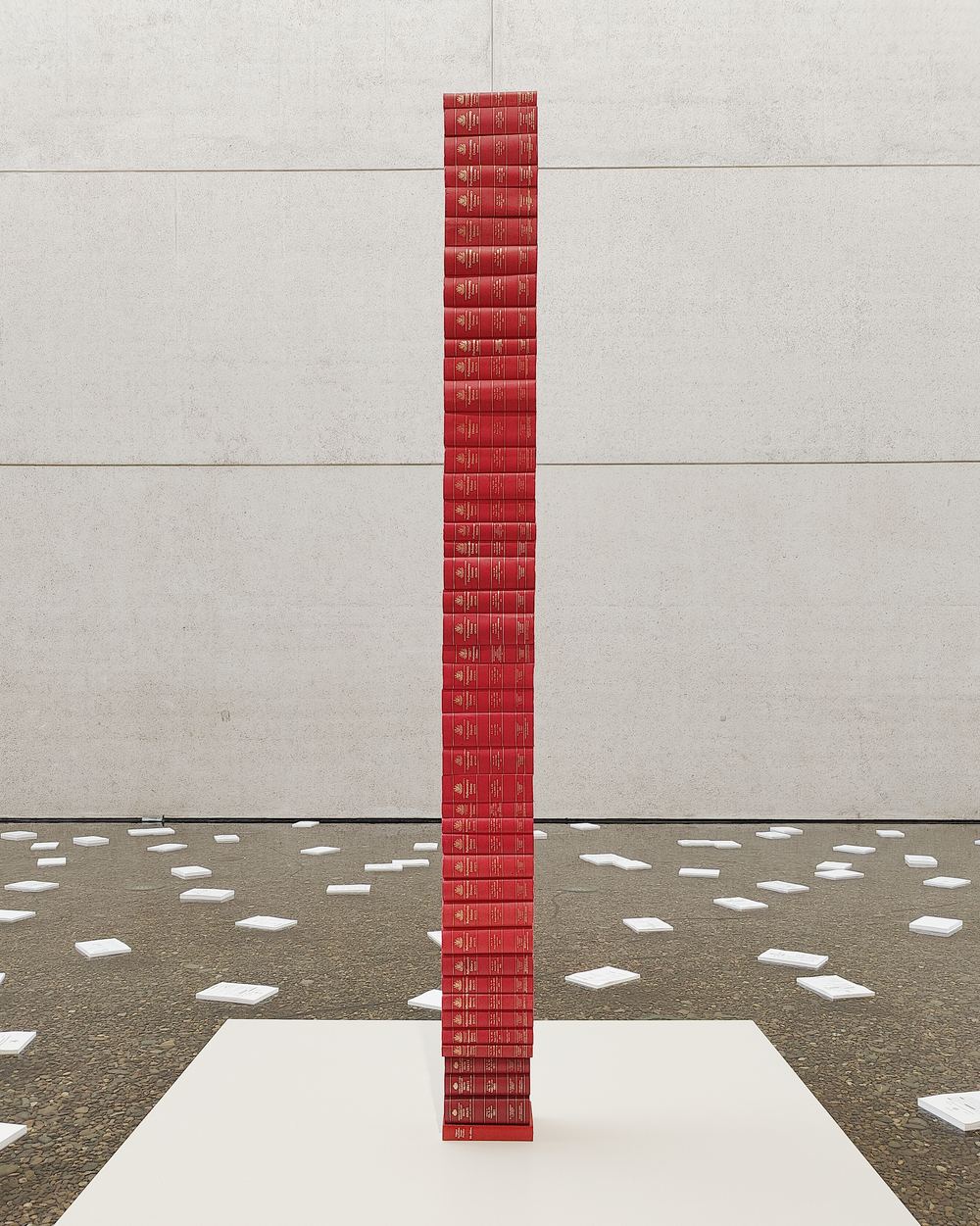 Embodied Knowledge: Queensland Contemporary Art