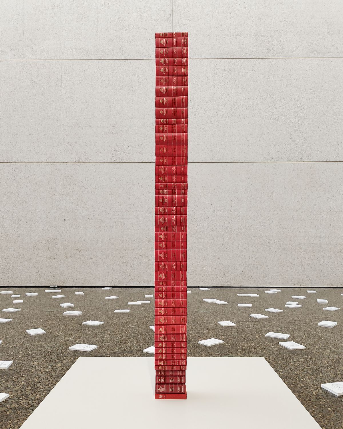 Embodied Knowledge: Queensland Contemporary Art