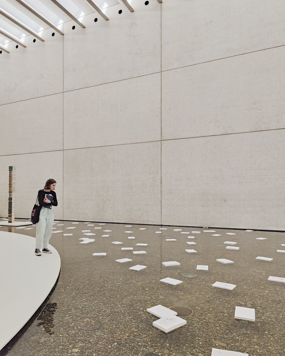 Embodied Knowledge: Queensland Contemporary Art