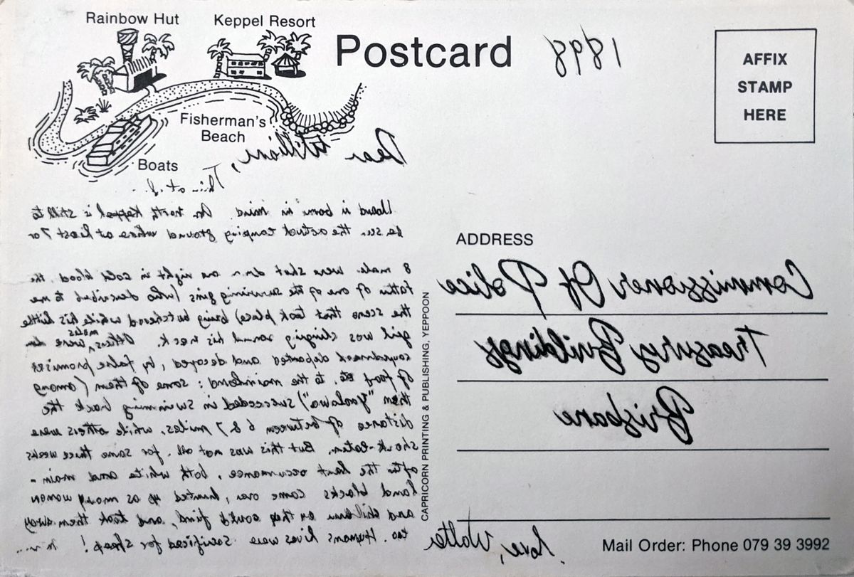 Postcard from Wop-Pa