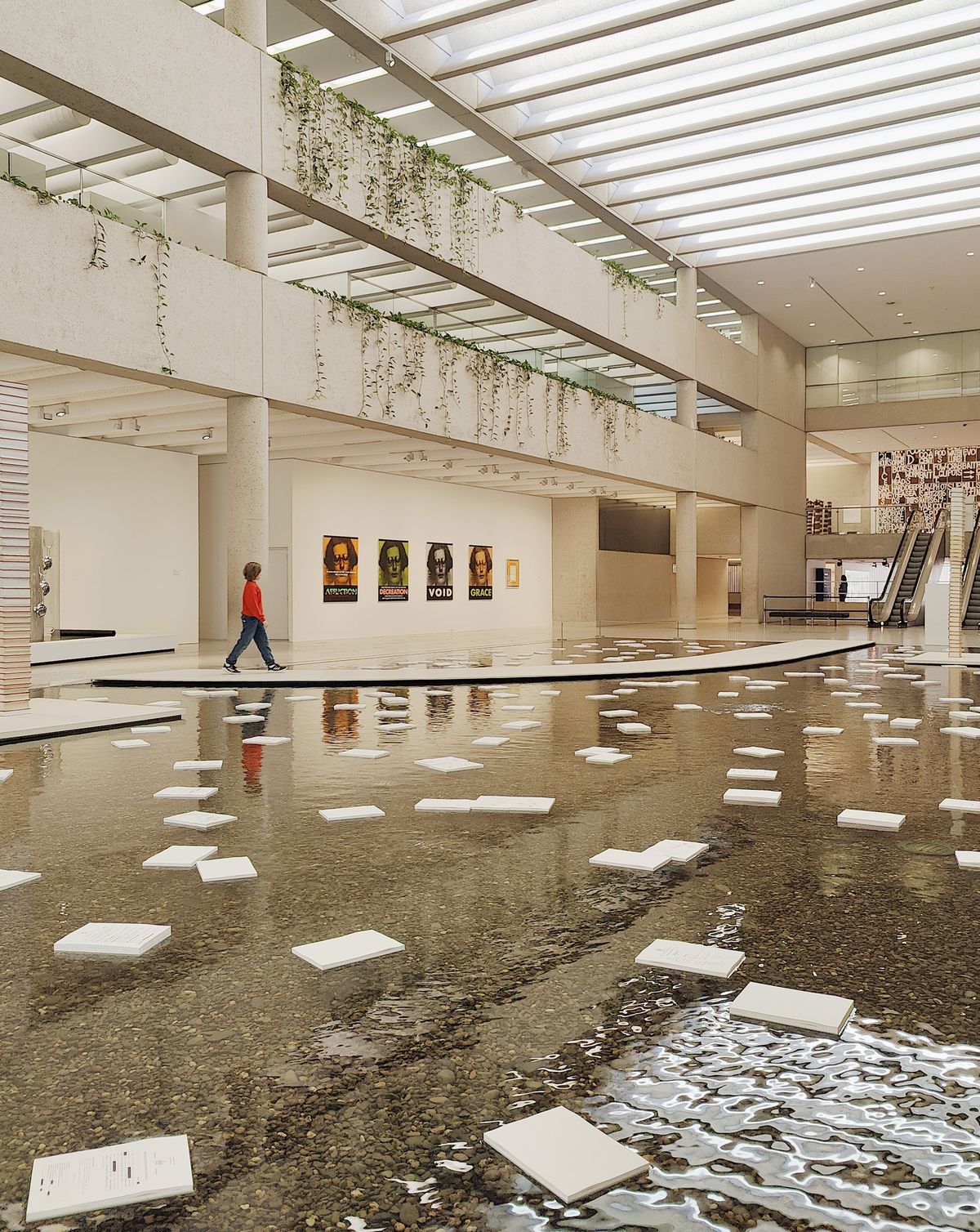 Embodied Knowledge: Queensland Contemporary Art