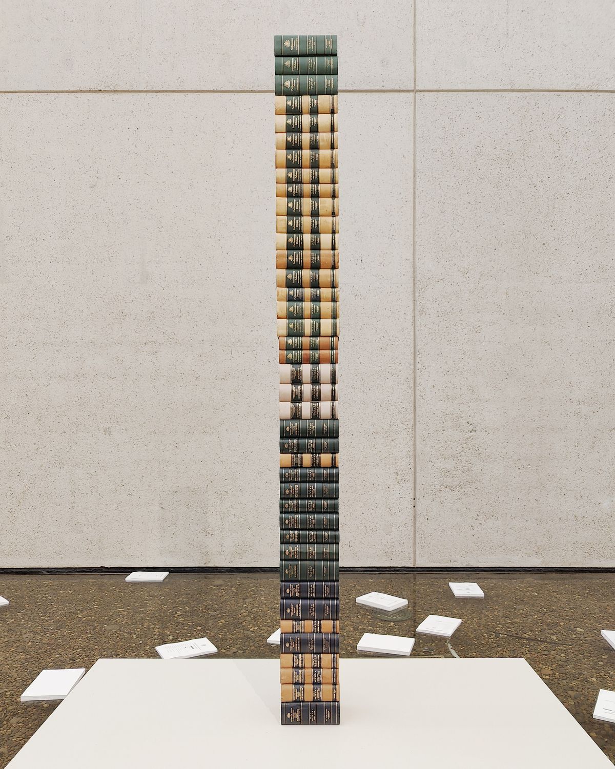 Embodied Knowledge: Queensland Contemporary Art