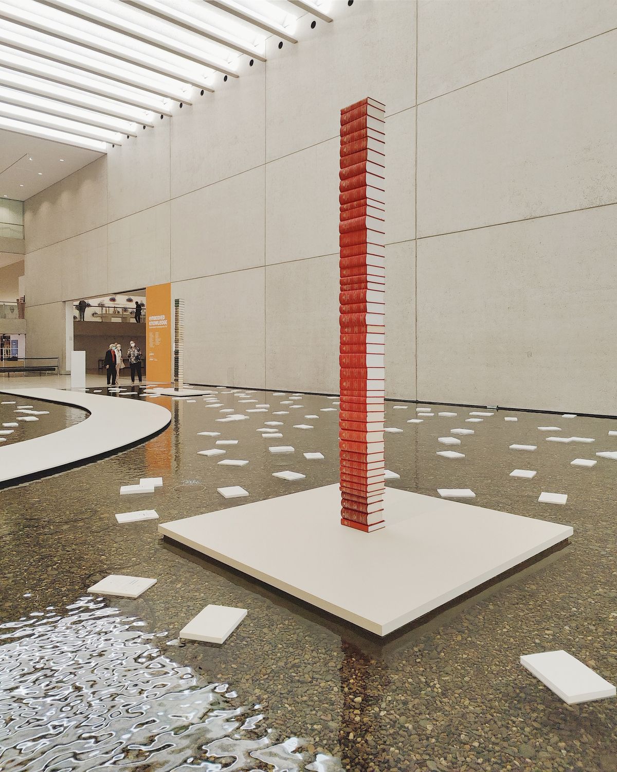 Embodied Knowledge: Queensland Contemporary Art