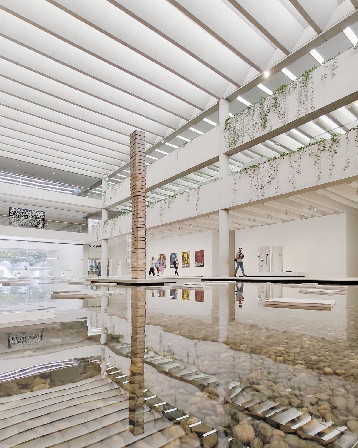 Embodied Knowledge: Queensland Contemporary Art