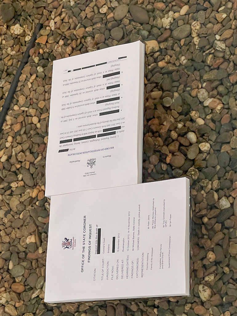 Embodied Knowledge: Queensland Contemporary Art