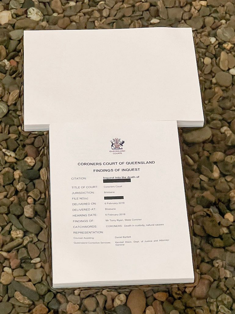 Embodied Knowledge: Queensland Contemporary Art