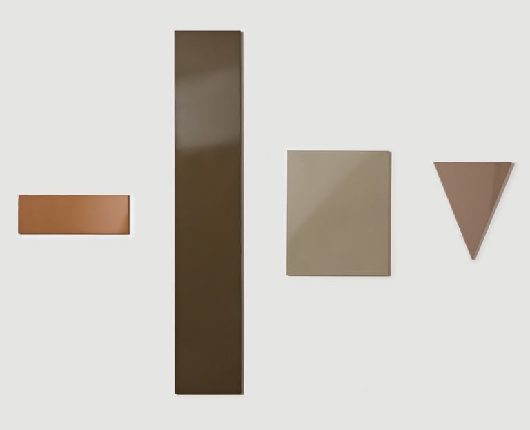 Archie Moore, Mīal, 2022