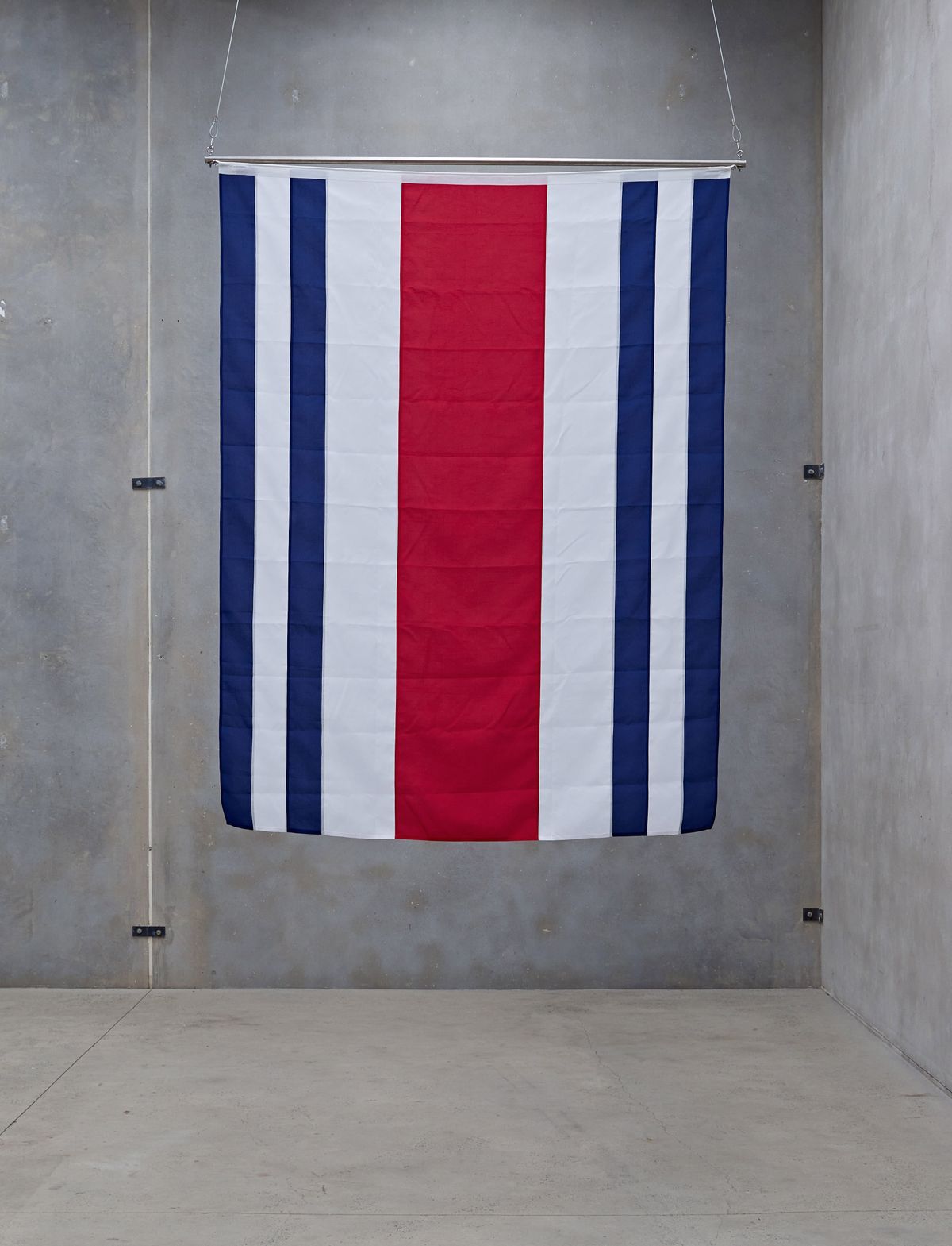 Macassan Flag (Before Fairweather)