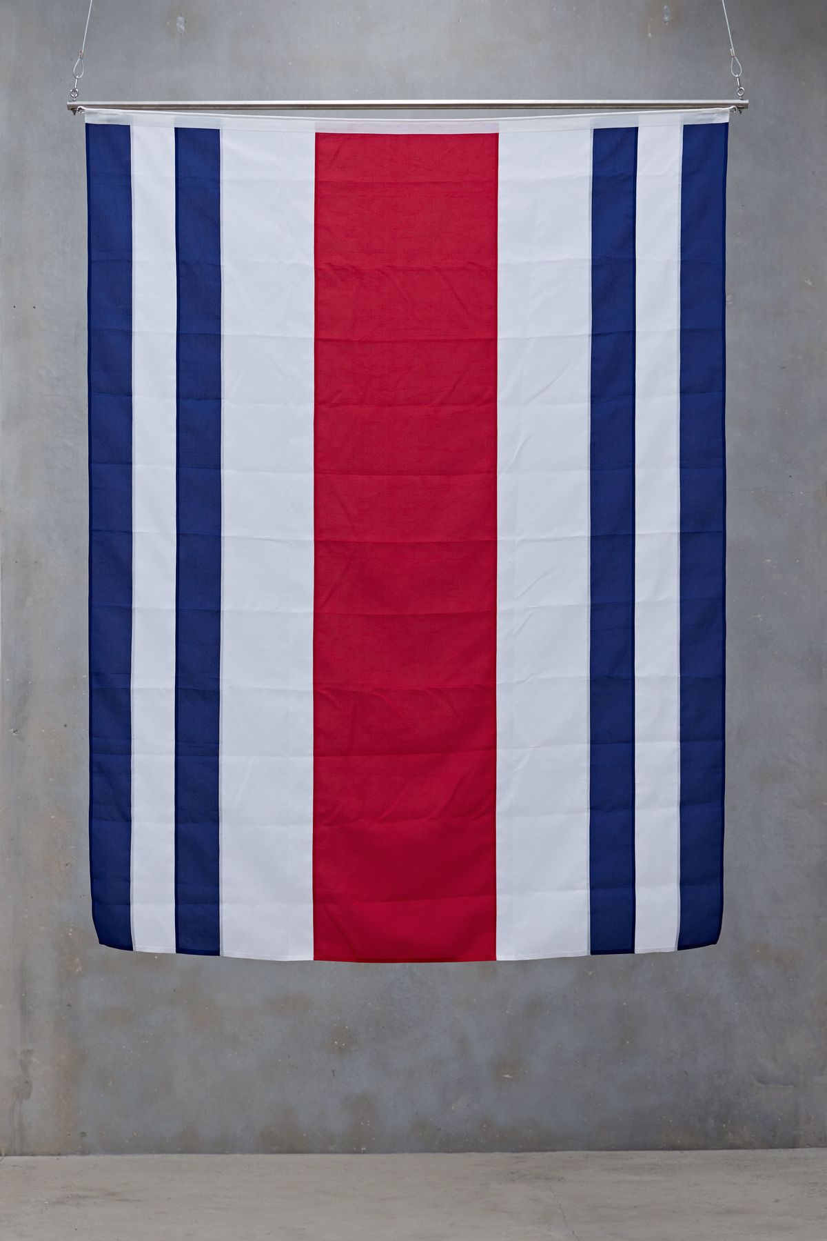 Macassan Flag (Before Fairweather)