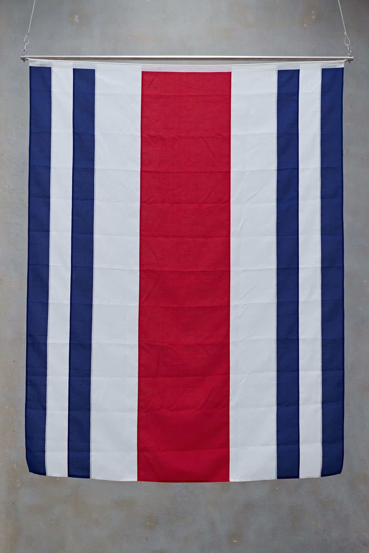 Macassan Flag (Before Fairweather)