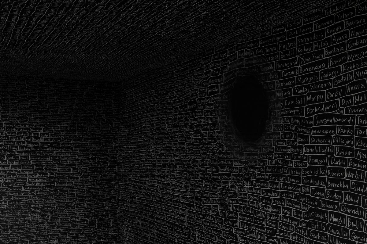 Archie Moore: kith and kin