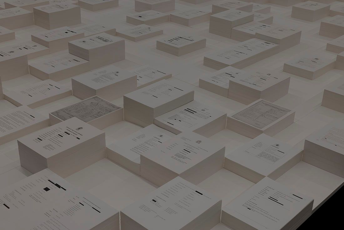 Archie Moore: kith and kin