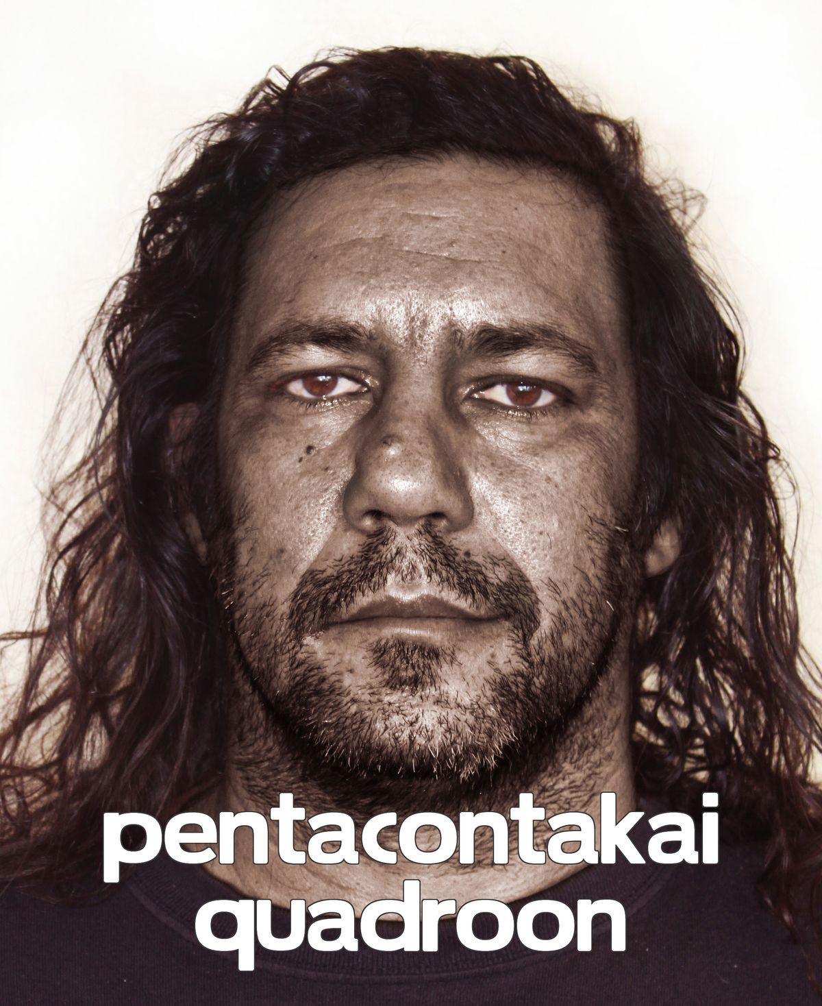 Archie Moore: Blood Fraction