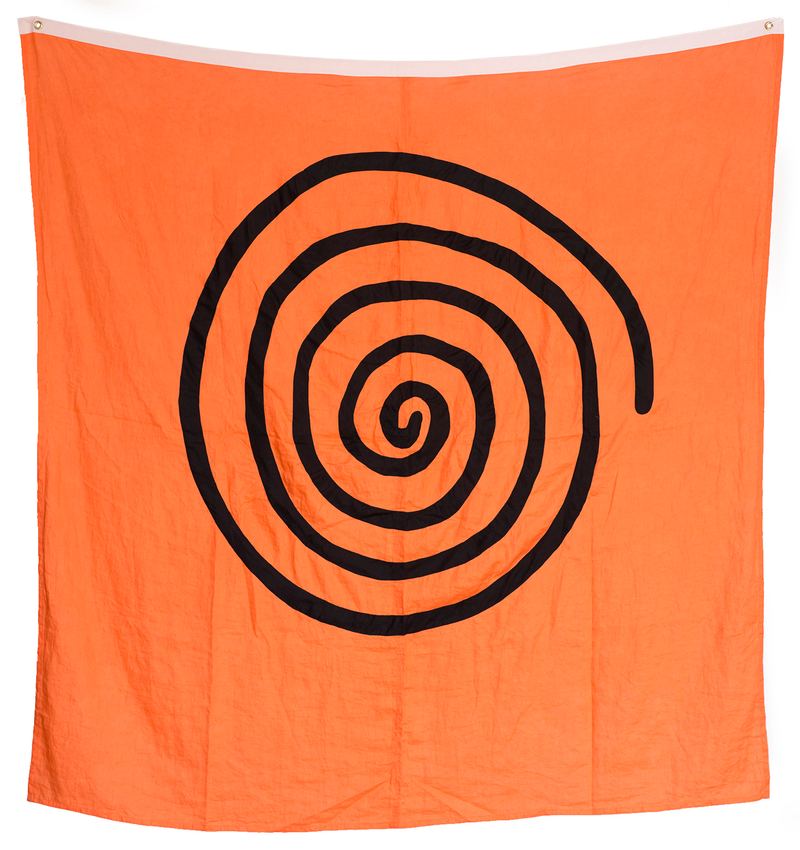 Archie Moore, Arrinda Nation, 2014