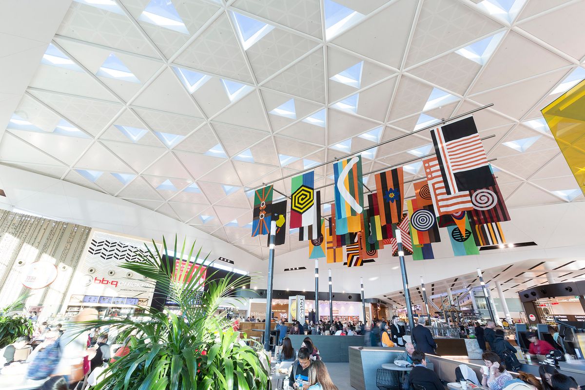 Archie Moore: United Neytions