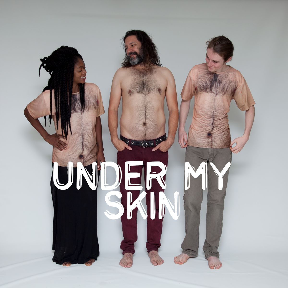 Under my skin