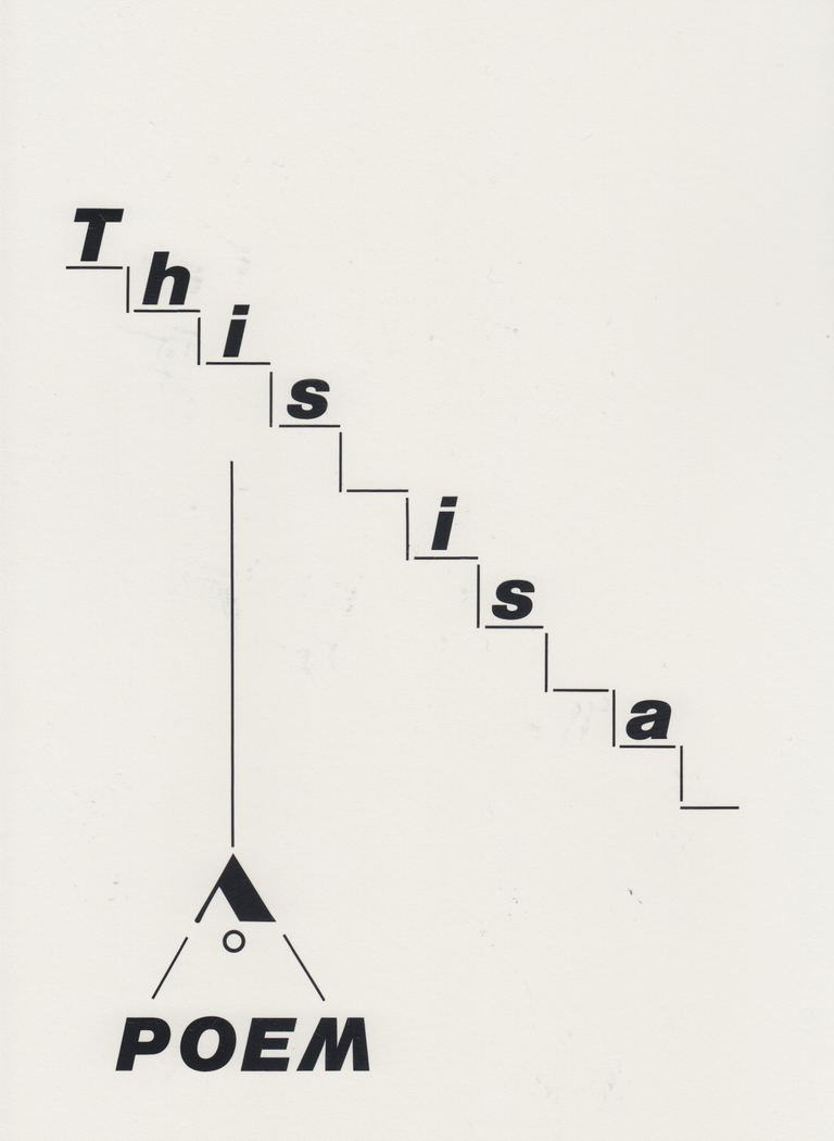 Mitch Cairns, Study for This is a poem 10, 2021